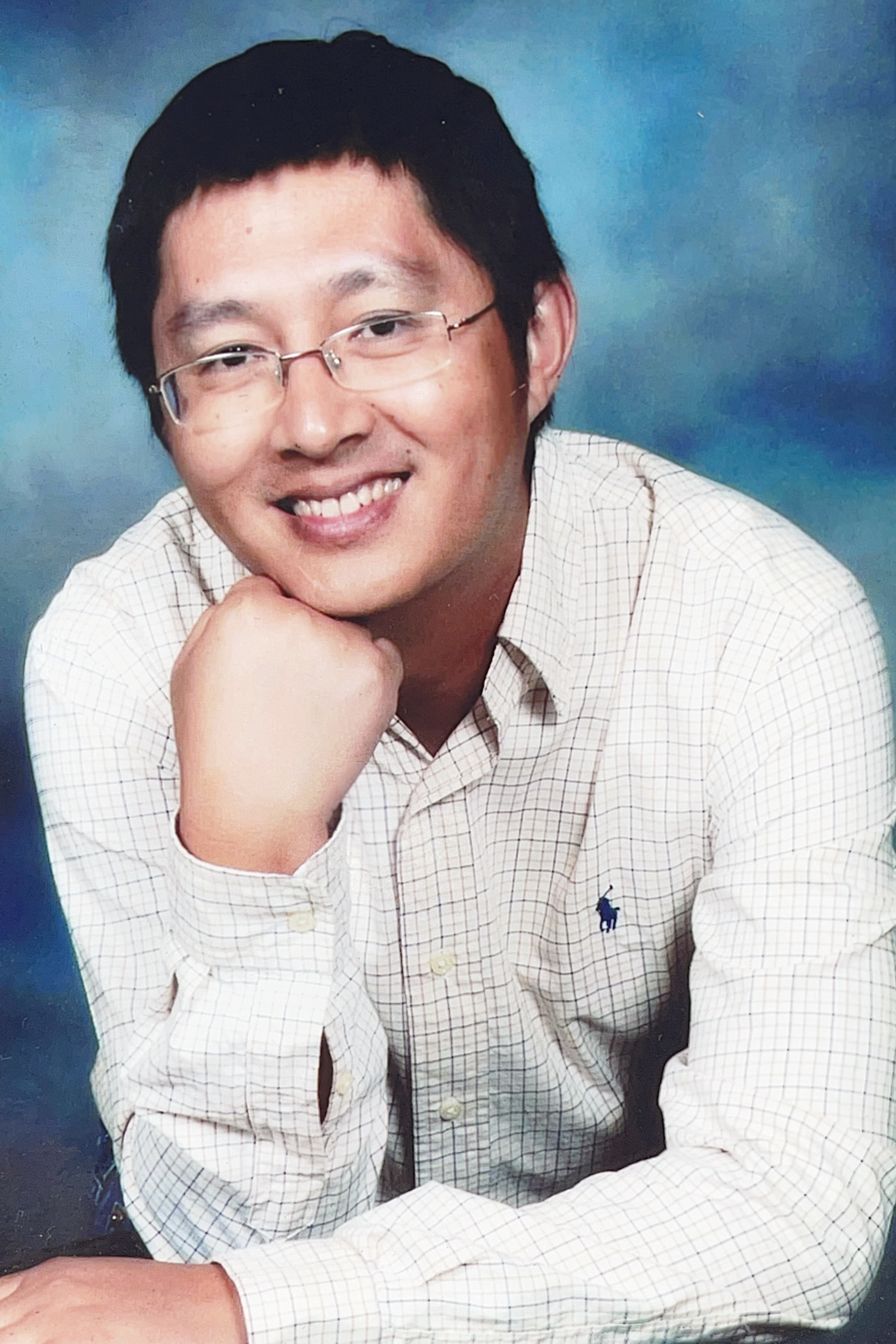 Songqing Liu