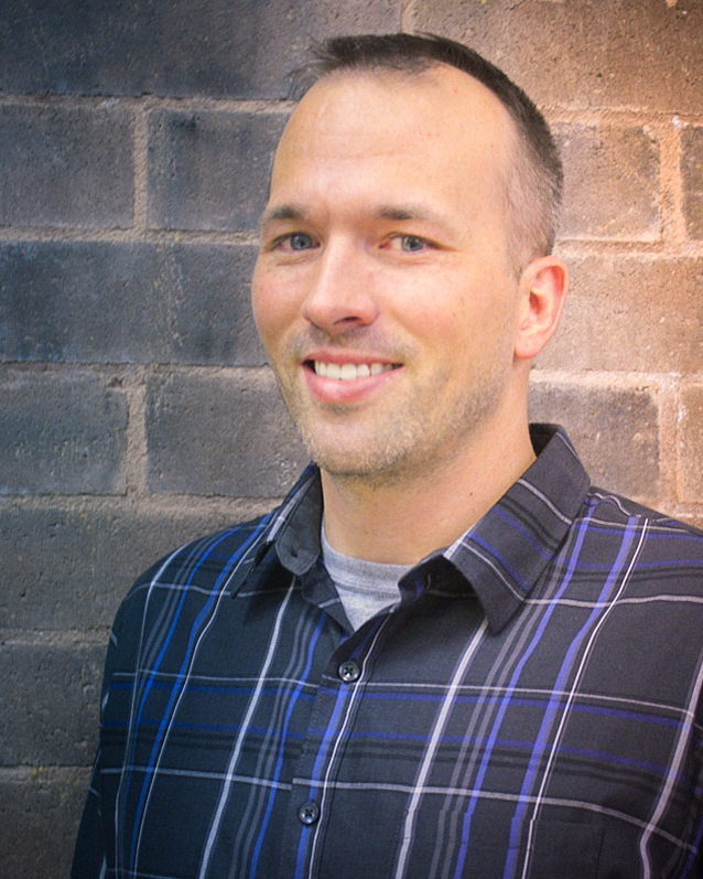 Josh Pospisil