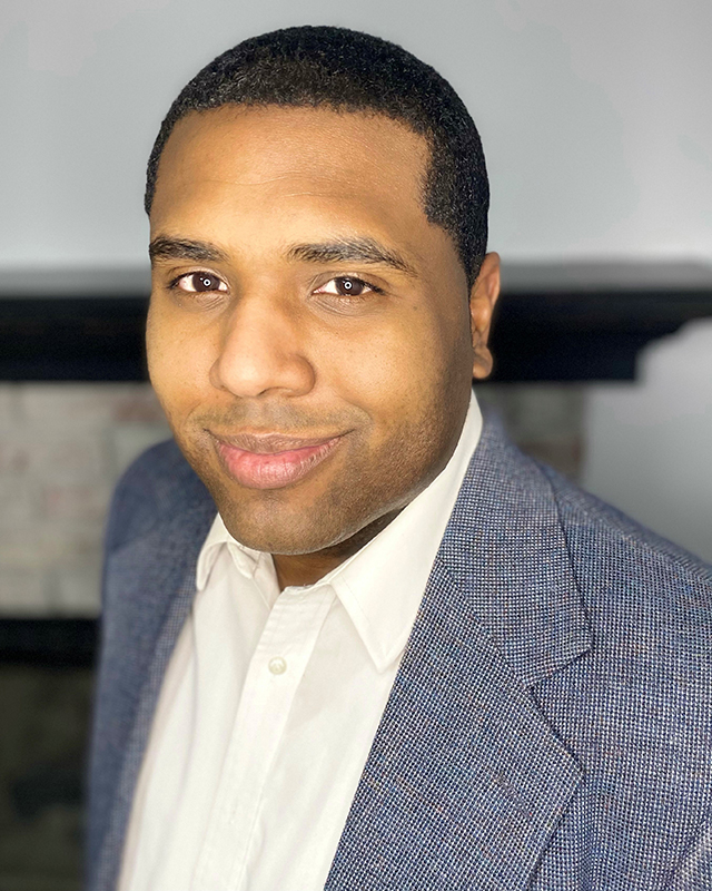 Kedrick Kennerson
