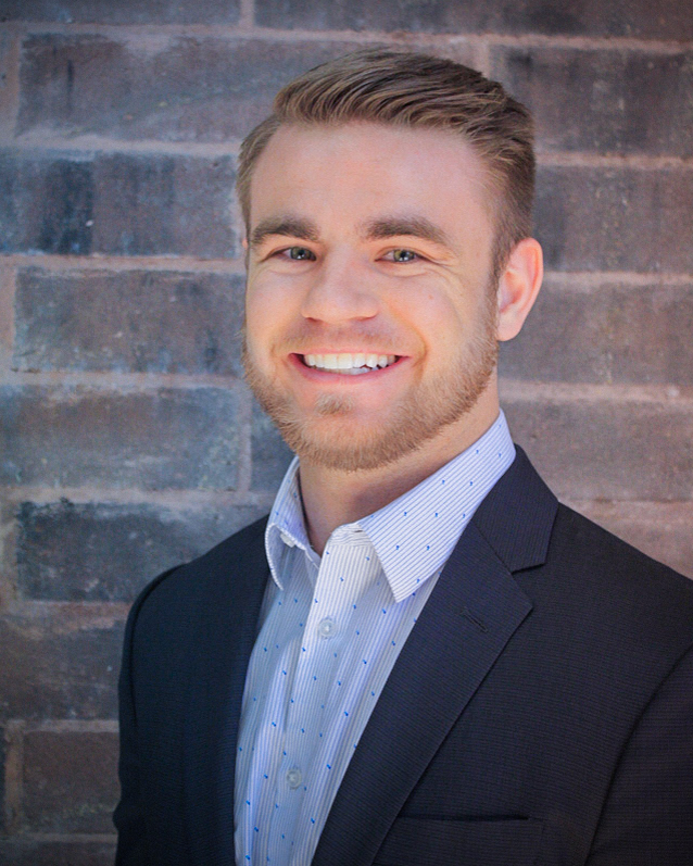 Lance Hiebner