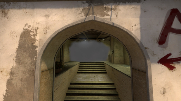 underpass csgo