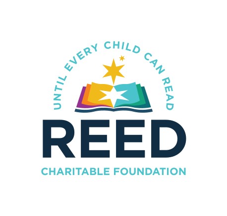 REED Charitable Foundation logo