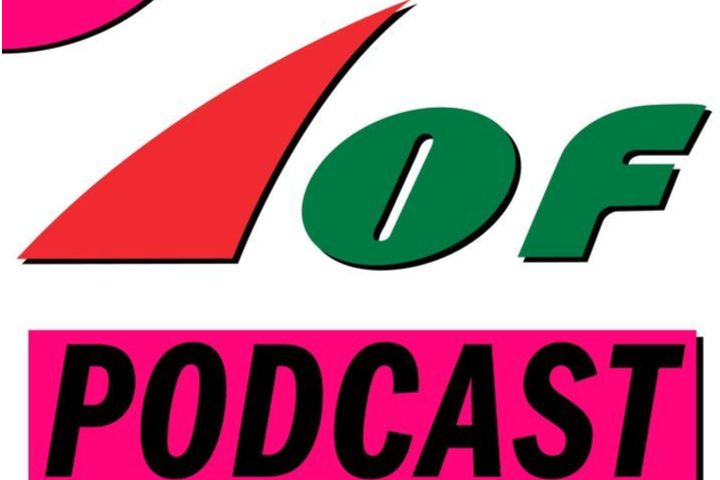 IOF podcast
