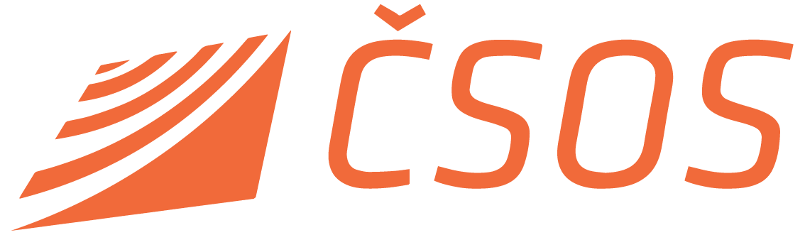 Logo ČSOS