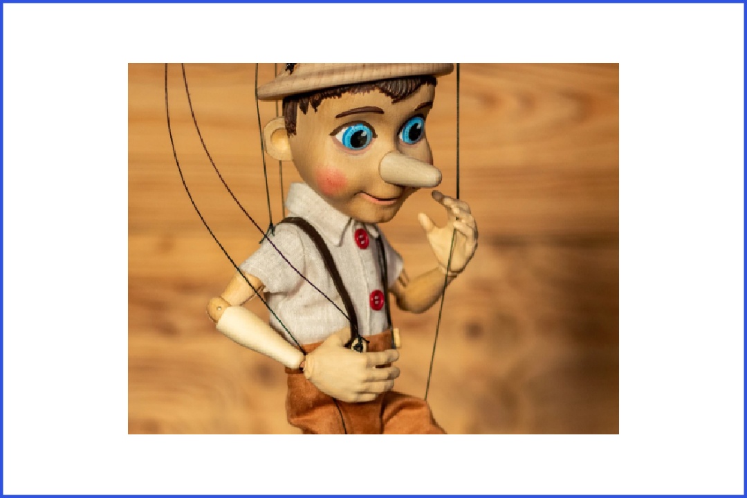 Pinocchio