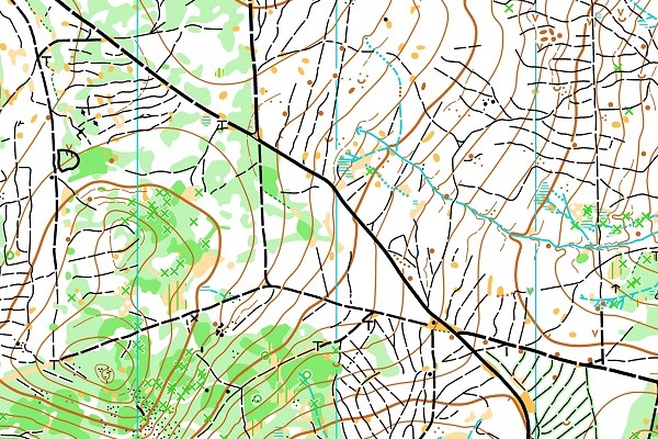 180 tisíc Kč na podporu tvorby map