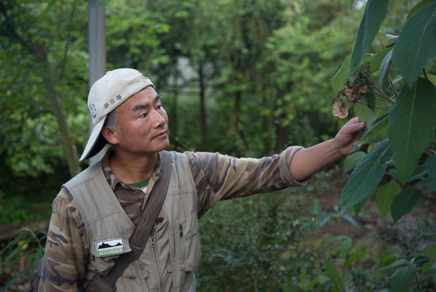 【CSR環境教育】山水永續，看臺大山地實驗農場和新竹頭前溪，實踐土地信念