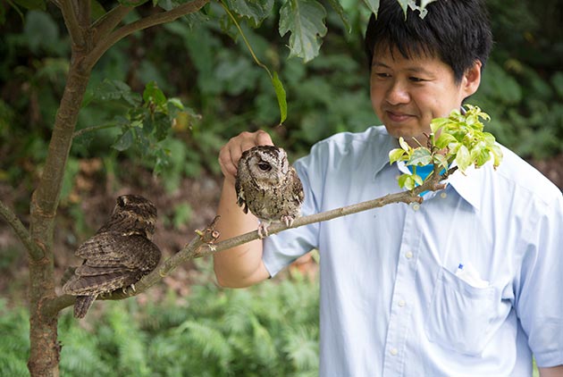 【CSR環境教育】走一趟芝山綠園與史前館　看見臺灣環境縮影