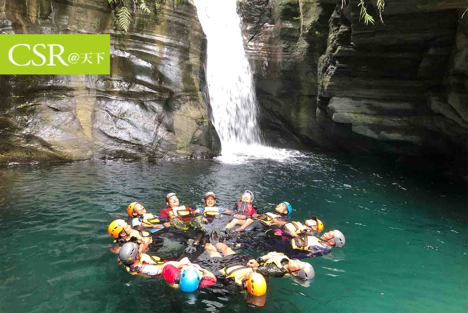 你知道台東有一條「 Y 」旅遊路線？　台東大學的部落好旅遊讓你重新認識台東淨土-文化資源與休閒產業學系