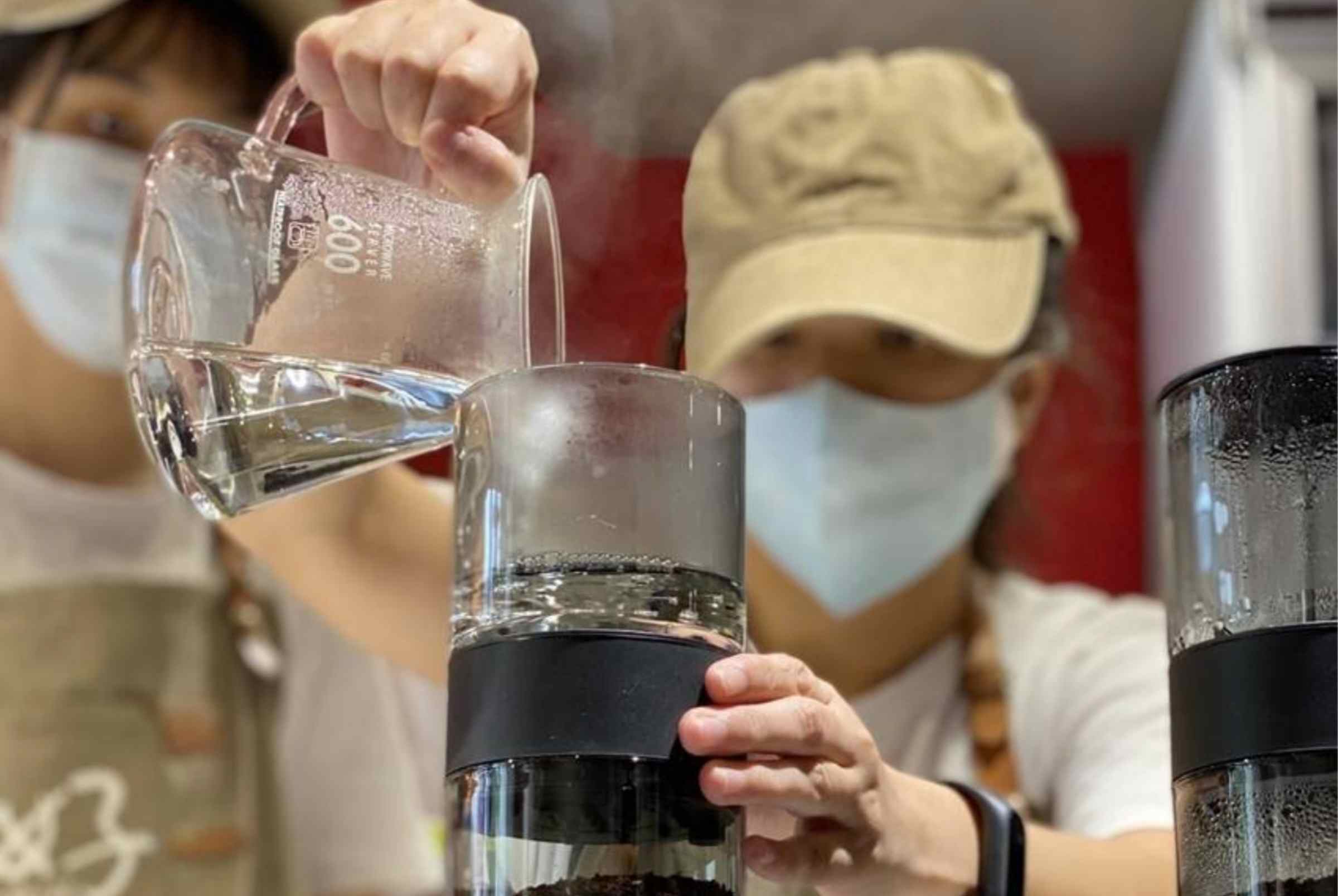 你消費、企業捐錢還讓在地發展更好 公益行銷平台讓每次消費發揮最大效益 - CSR@天下