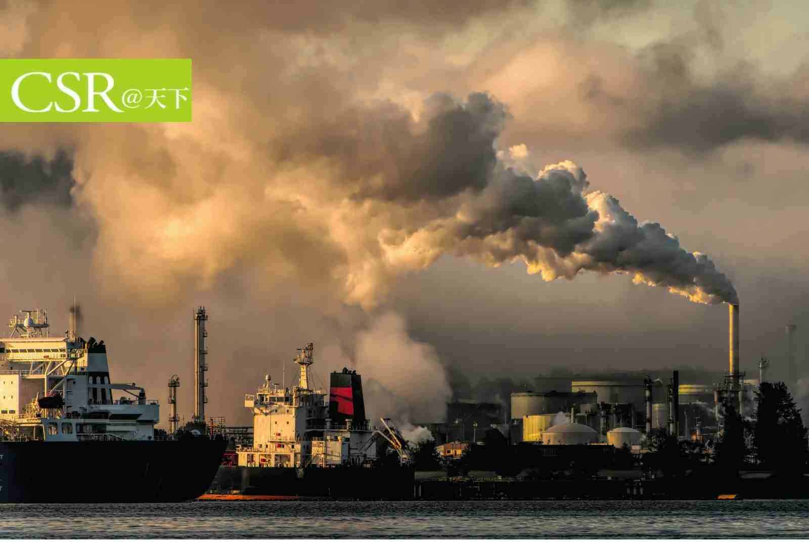 俄烏戰爭觸發能源危機　IEA：能源安全與轉型並進，不應延緩抗暖進程