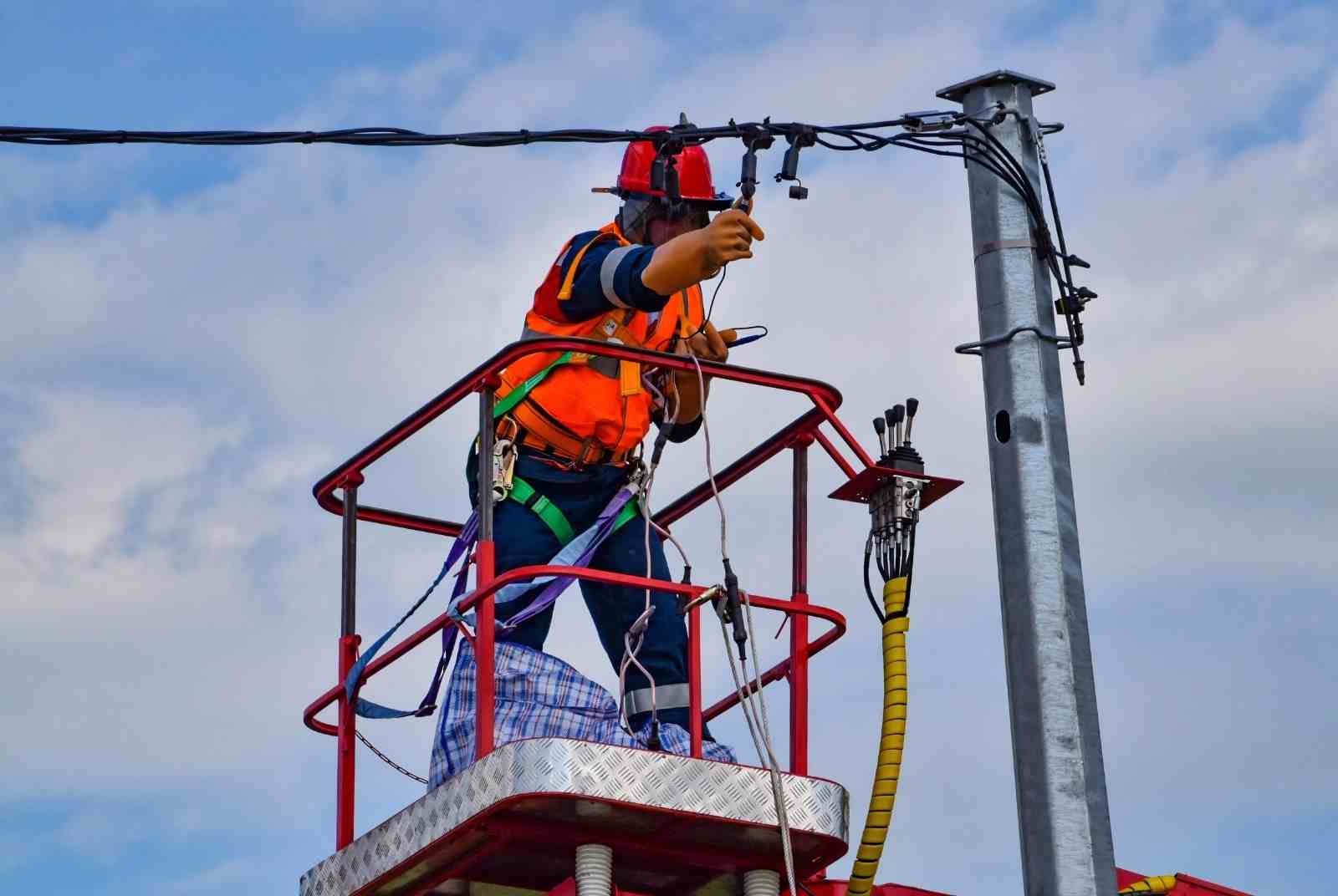 漲電價就可以讓台灣不缺電？管理好五大風險才可能讓台灣供電穩定！