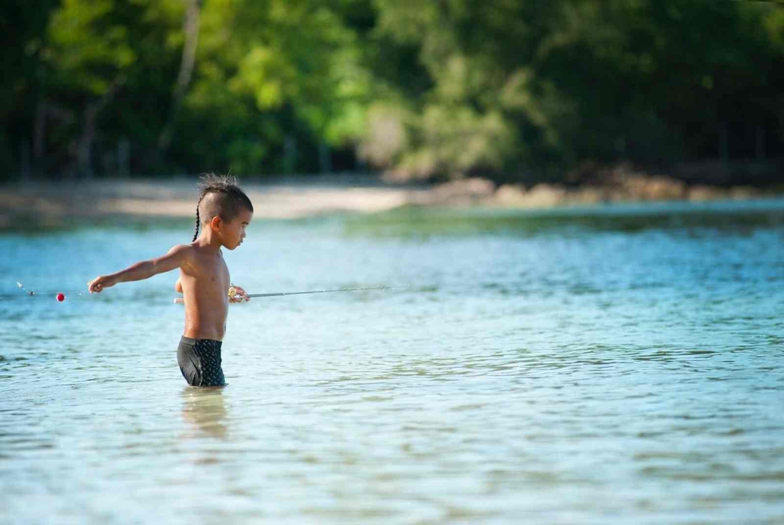 一條河值多少？聯合國報告：自然價值嚴重低估　生物多樣性陷危機