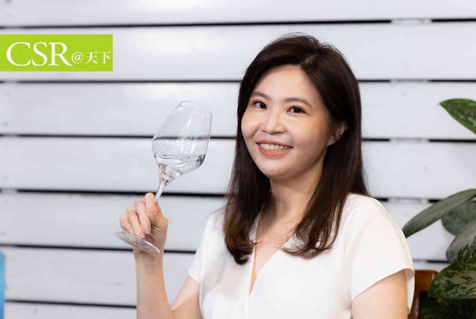 壞掉的飲用水是什麼味道？品水師教你三招辨識！