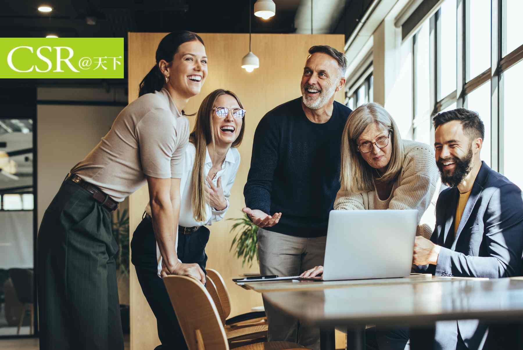 星巴克被告、大學關閉DEI辦公室,多元共融在美國成炎上議題【永續會研究室】 - CSR@天下