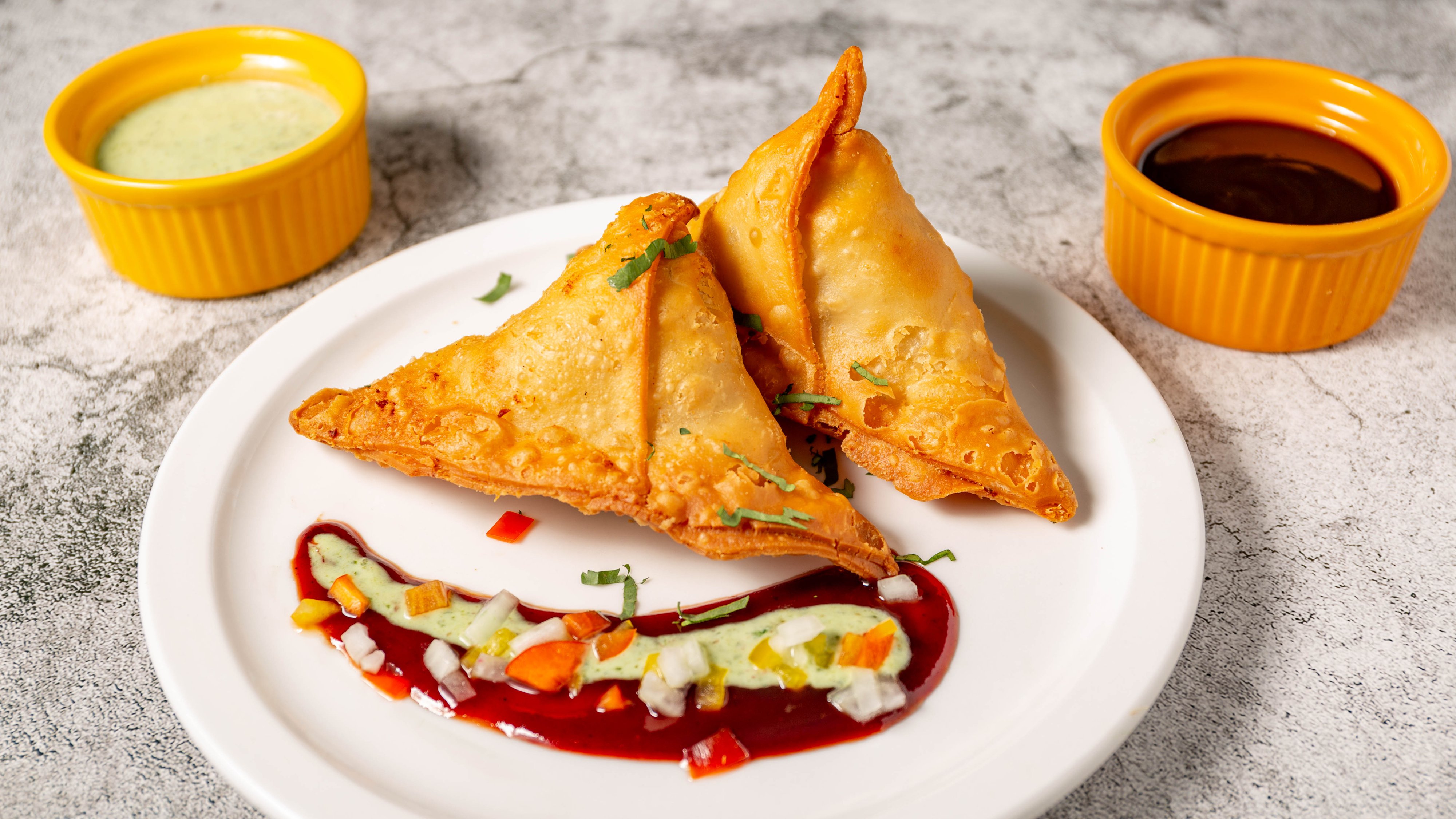 Samosa