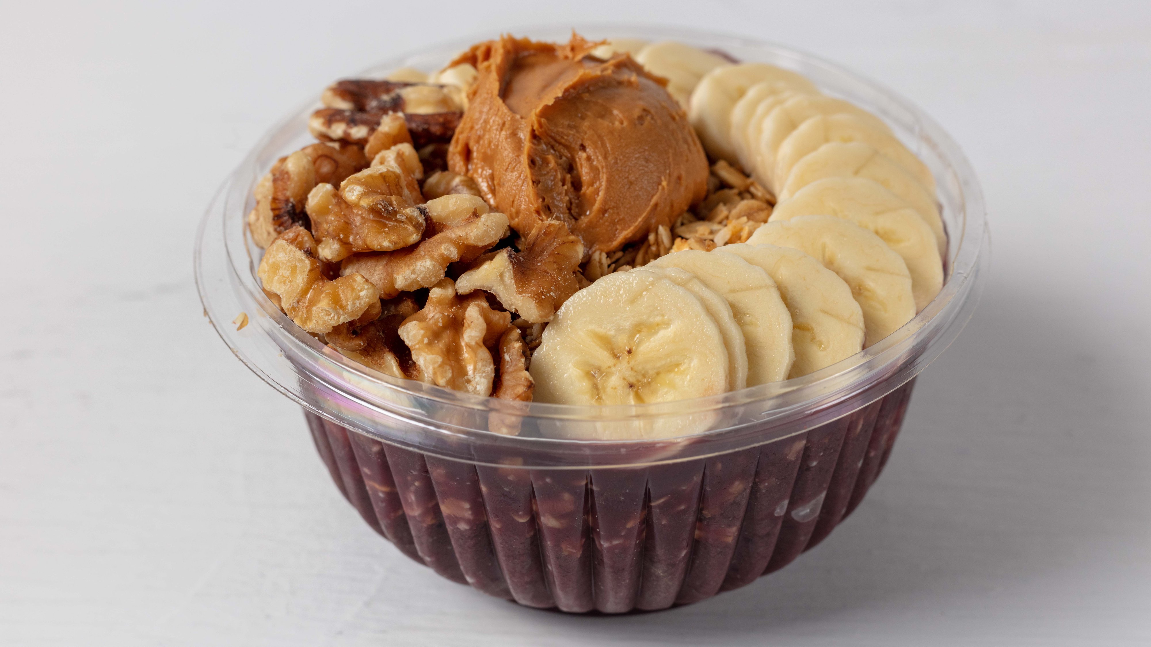 Koa Acai Bowl.