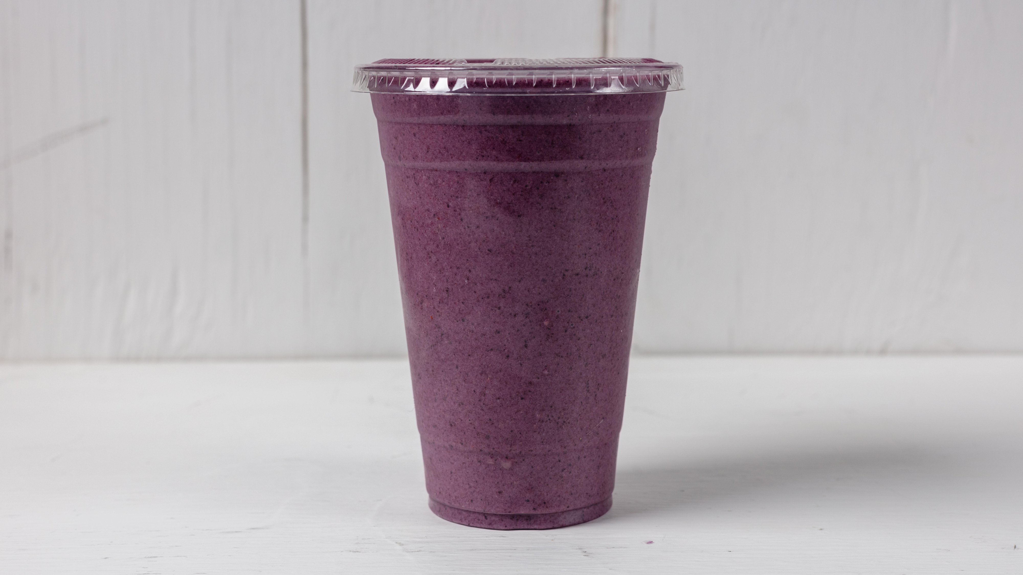PEANUT BERRY LOVER SHAKE