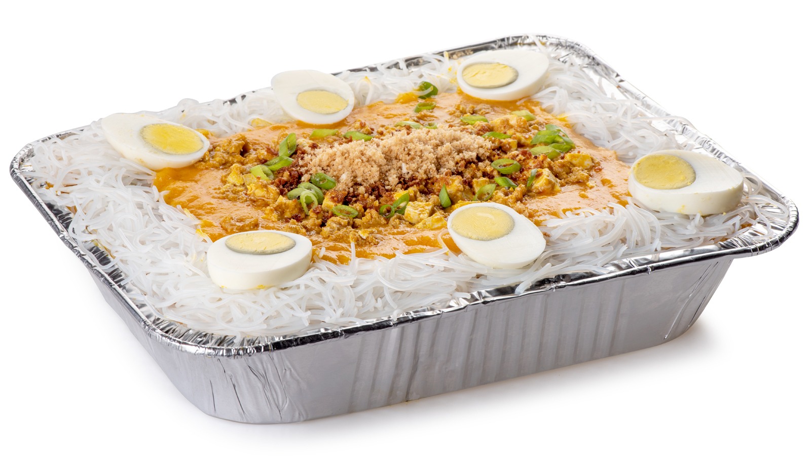  Small PT Pancit Palabok
