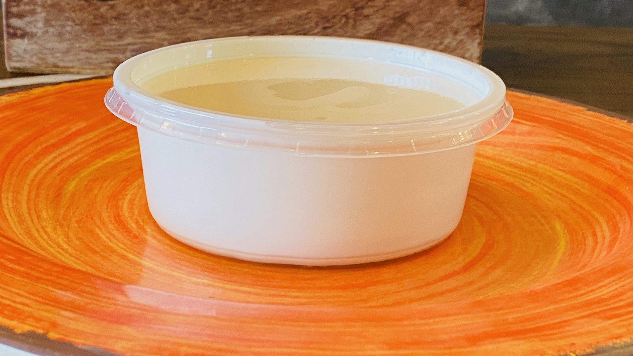 *8 oz Dips.