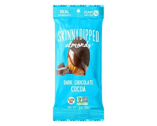 Skinny Dipped Almonds