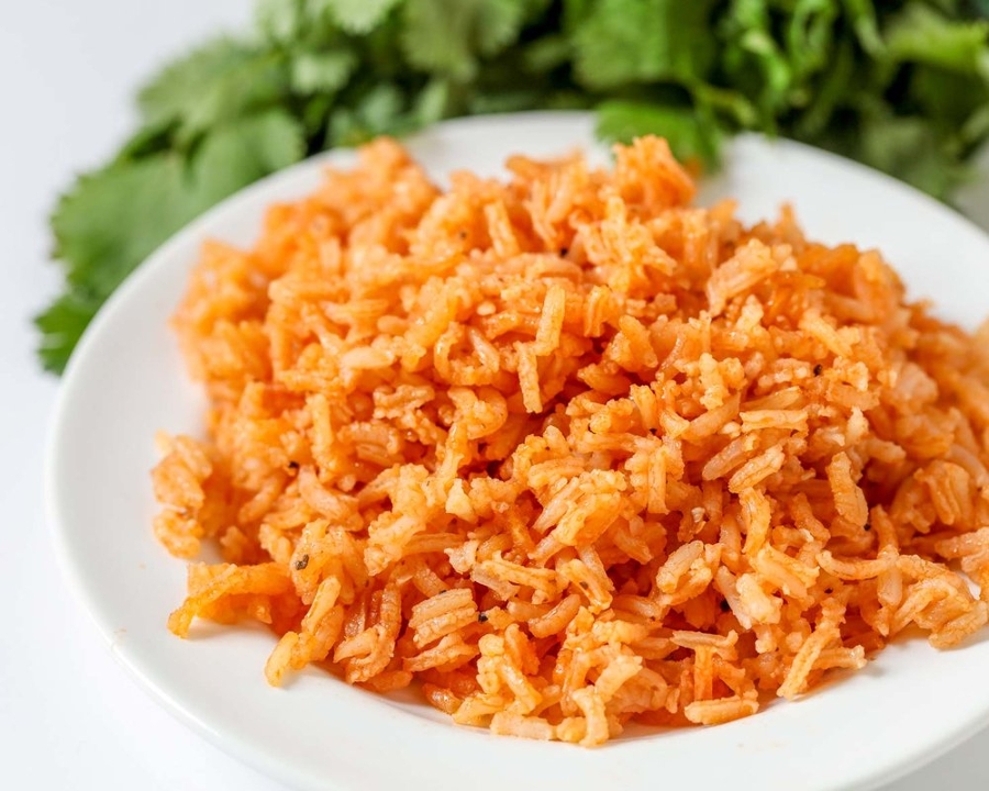 Rice.