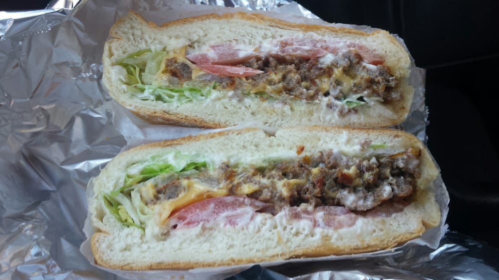 CHOPPED CHEESE	