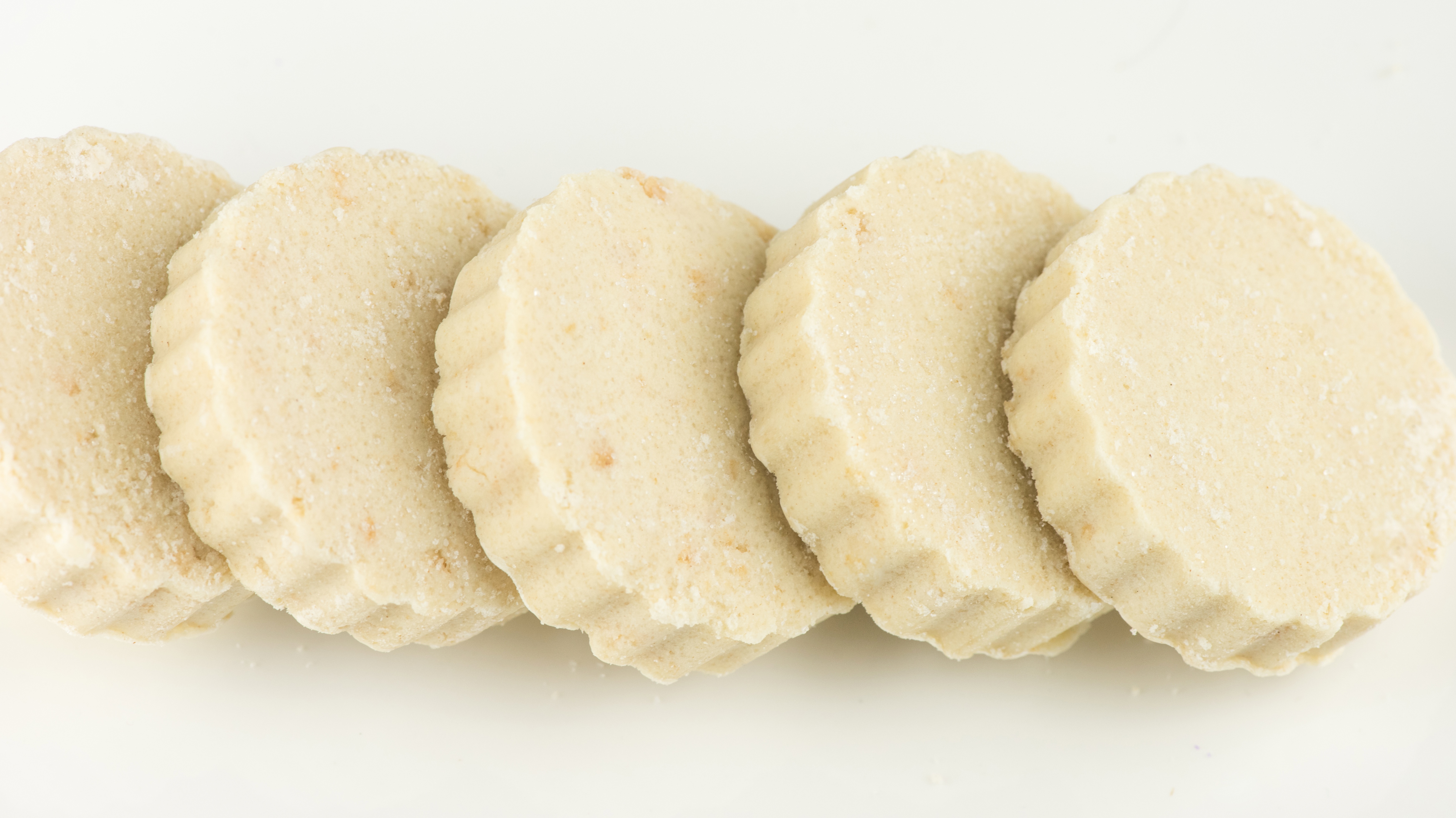 Polvoron Pinipig x15