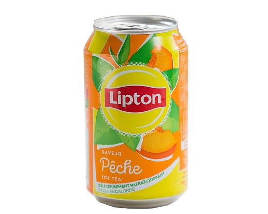 Ice tea