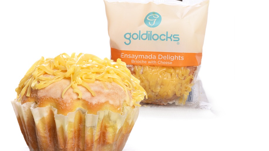 8 pk Ensaymada Delights 