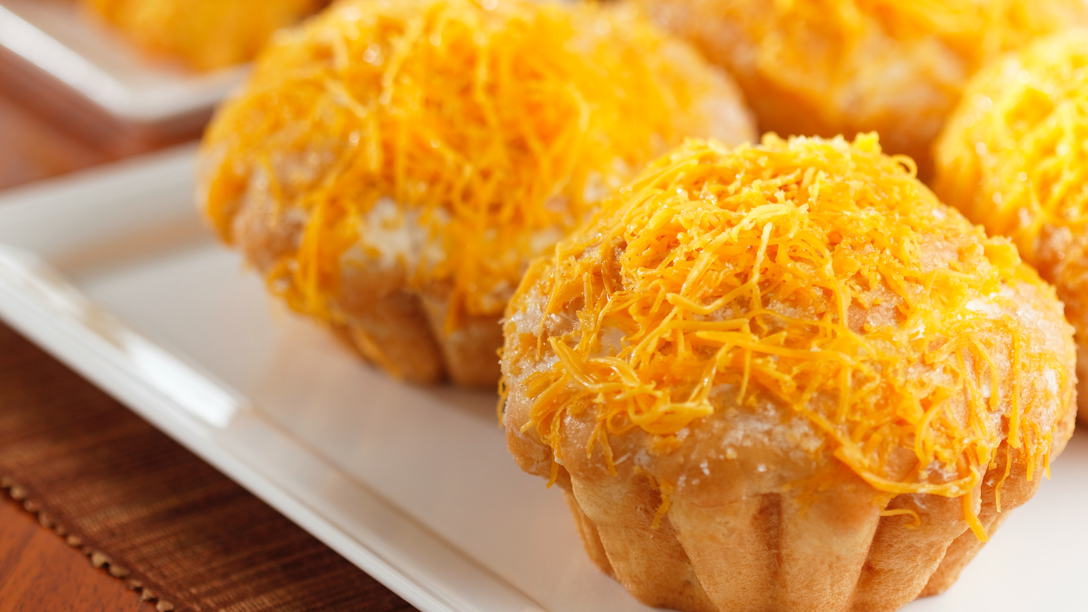8pk Ensaymada Delights.