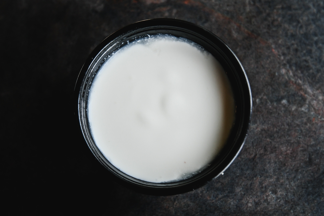 Sour Cream.