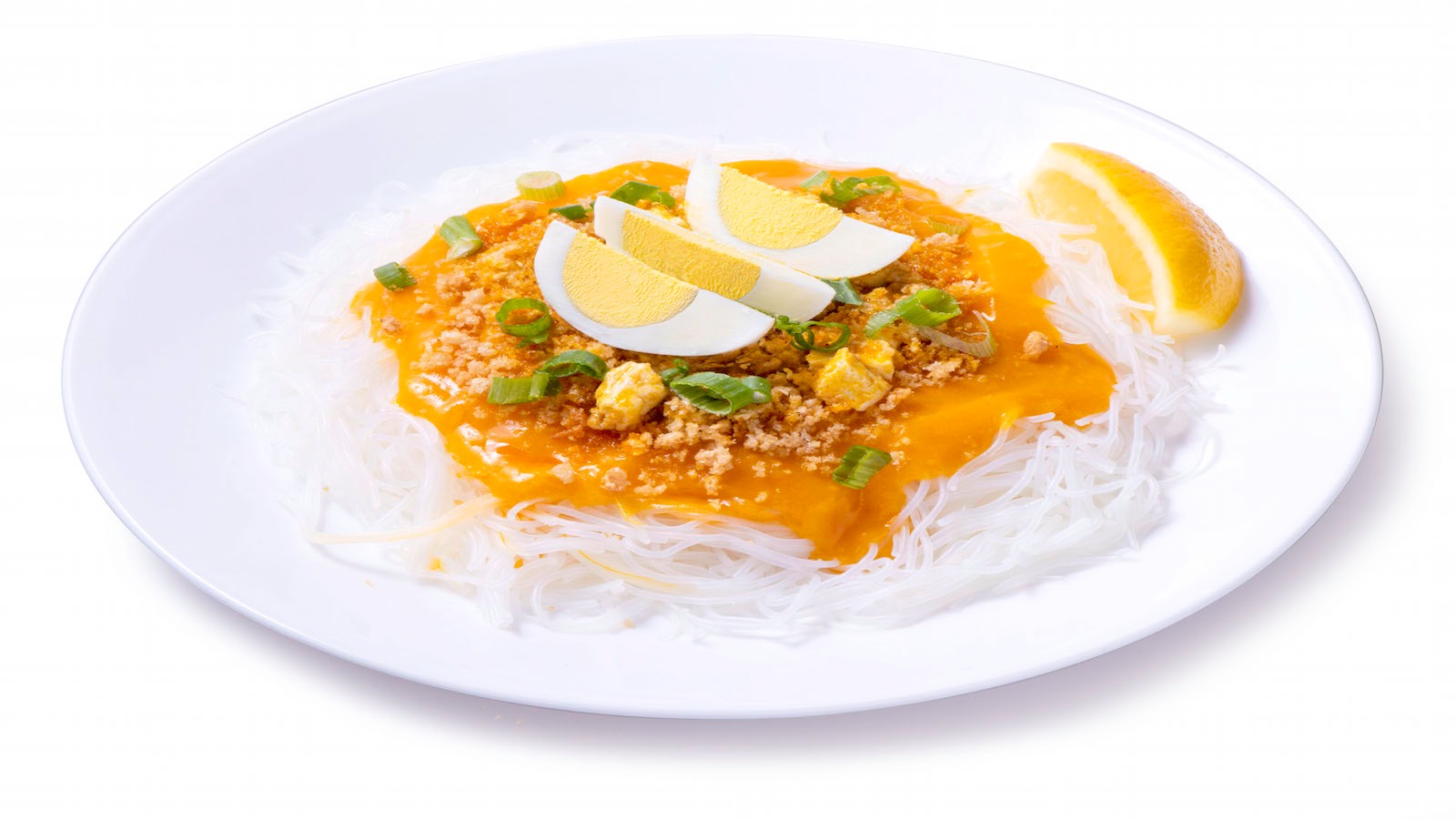 Pancit Palabok
