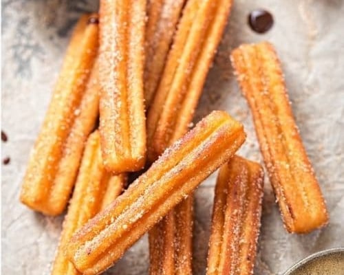 Churro.