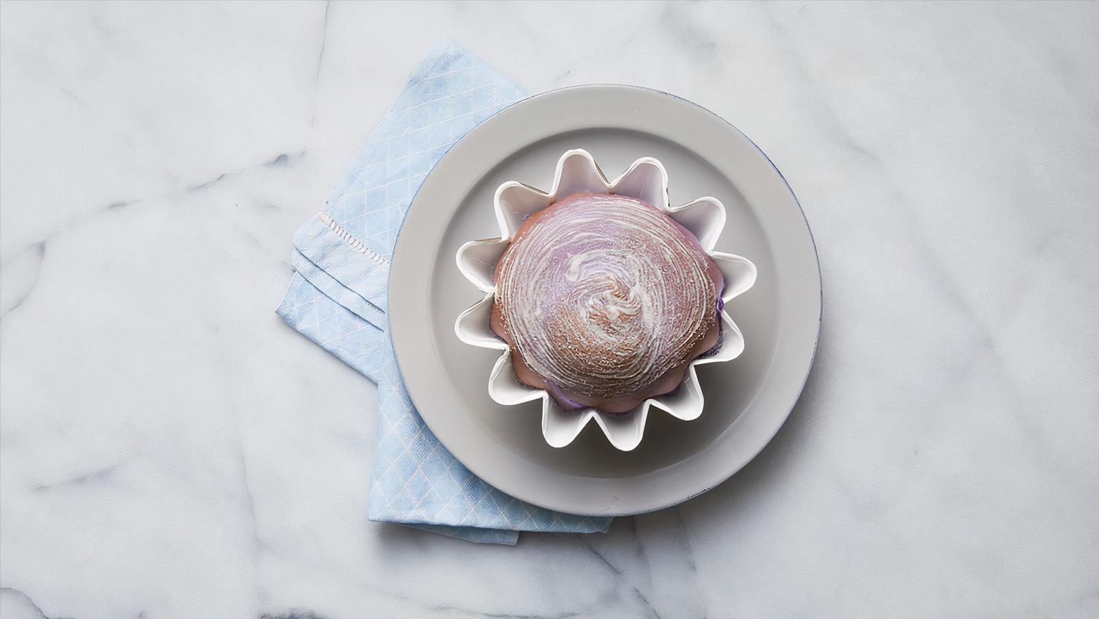 4pk Ubelicious Ensaymada.