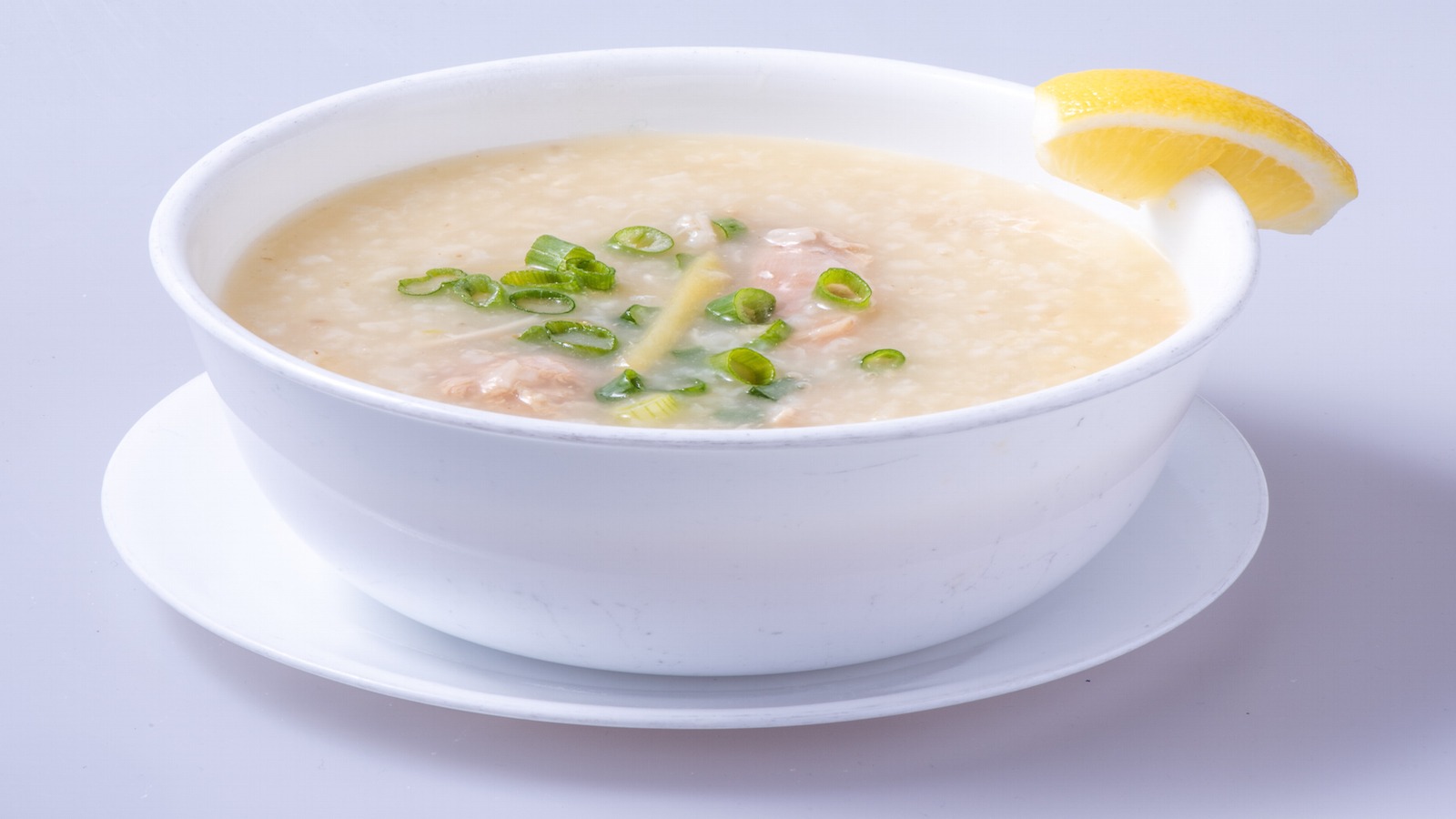 Arroz Caldo