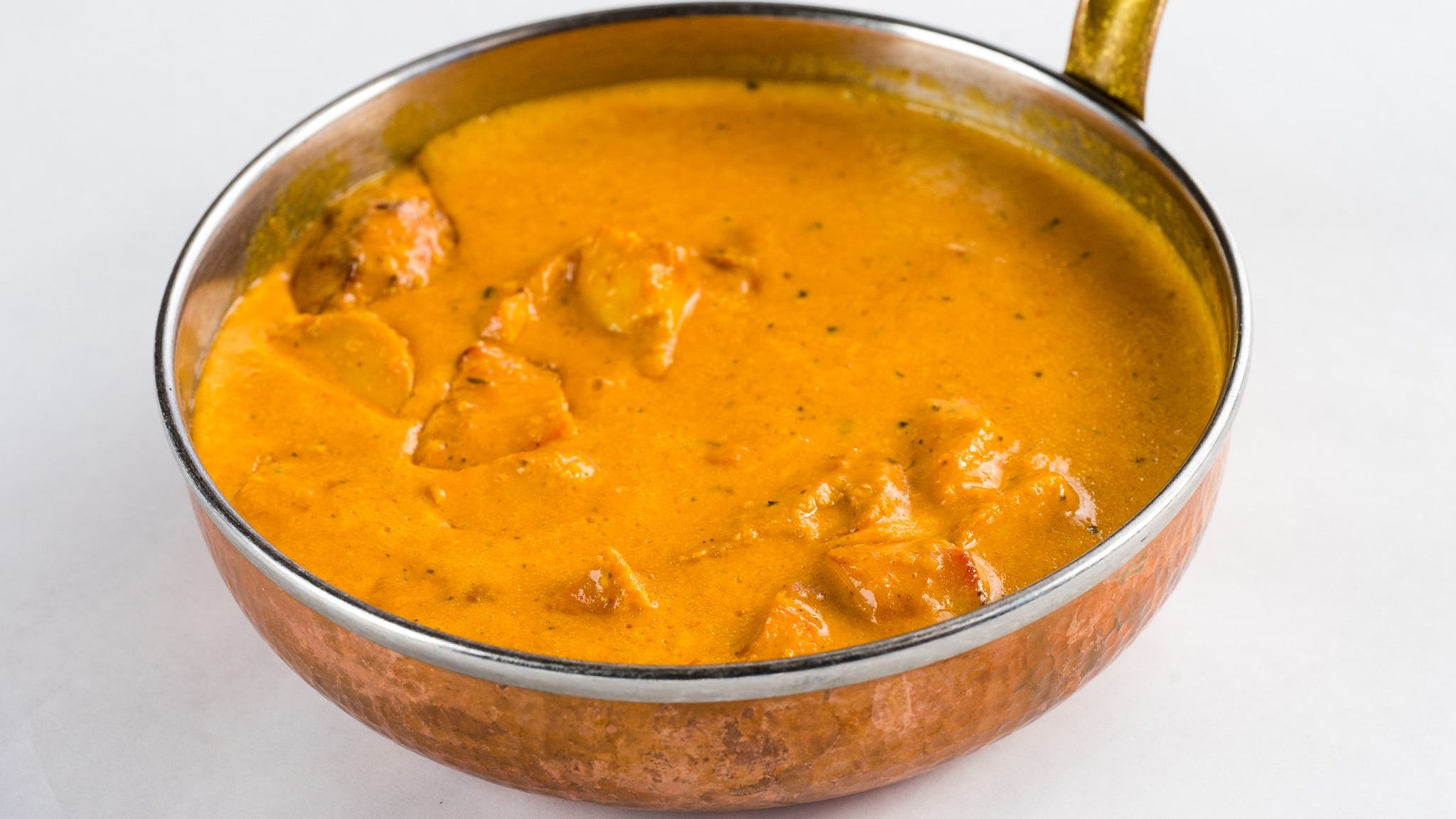 Chicken Tikka Masala- Halal & gluten free