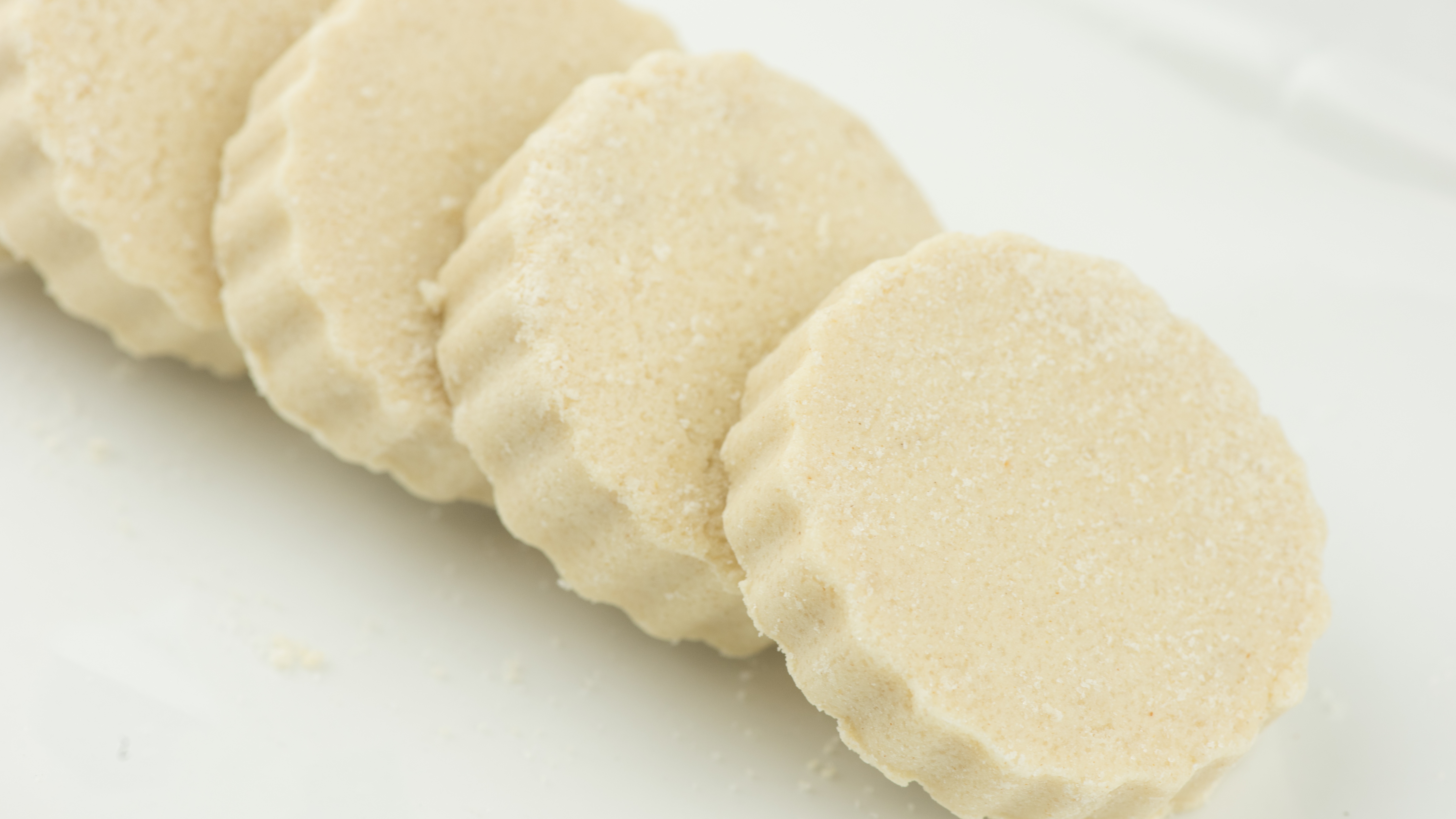 Polvoron Classic x15