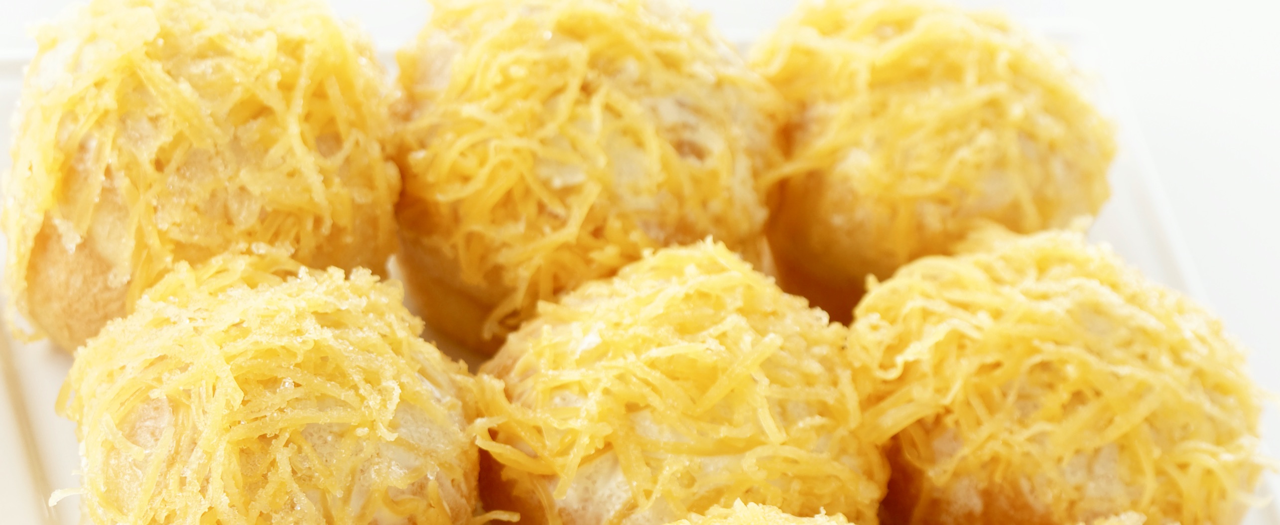 8pk Ensaymada Delights.