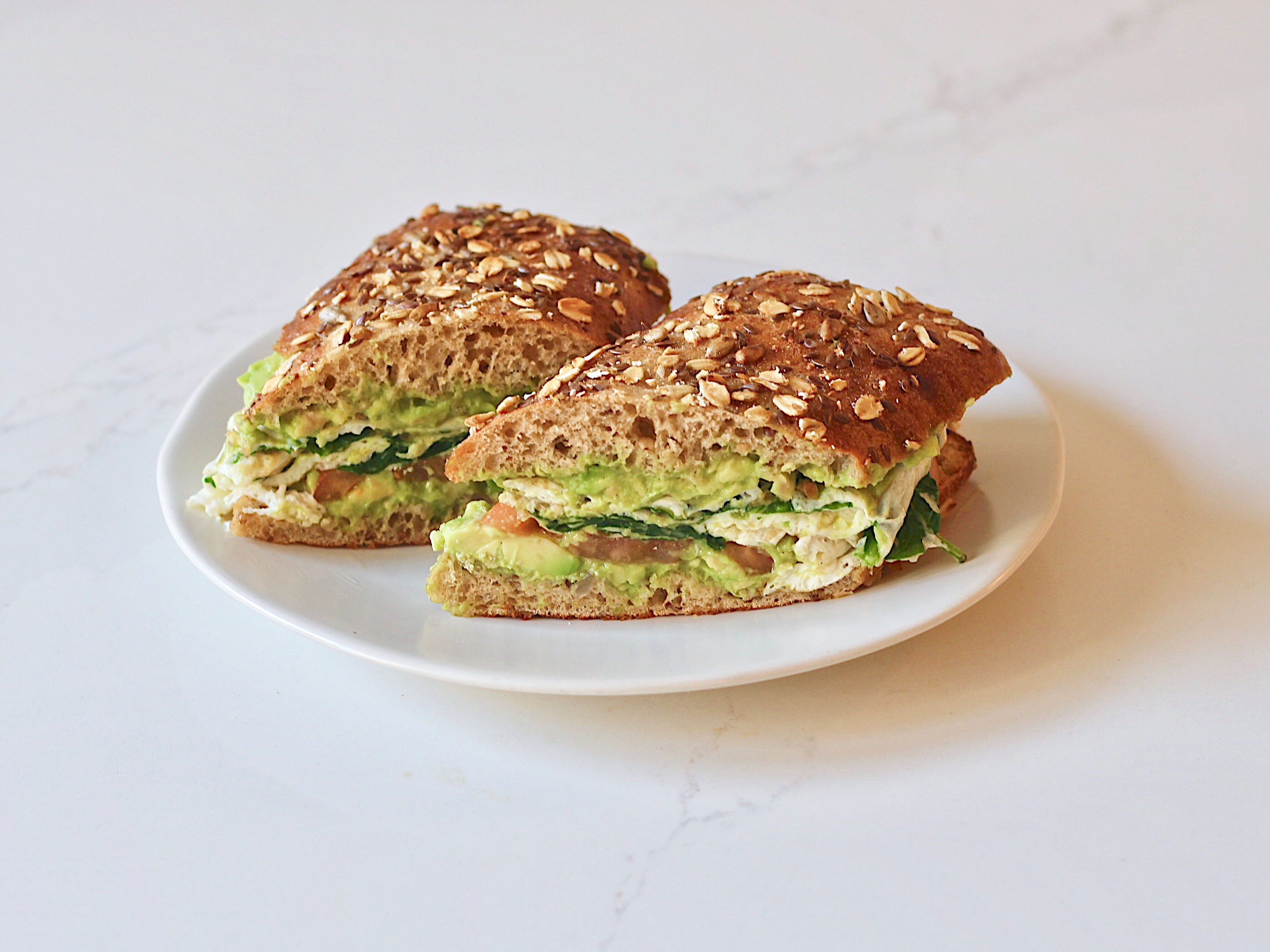 Avo + Whites
