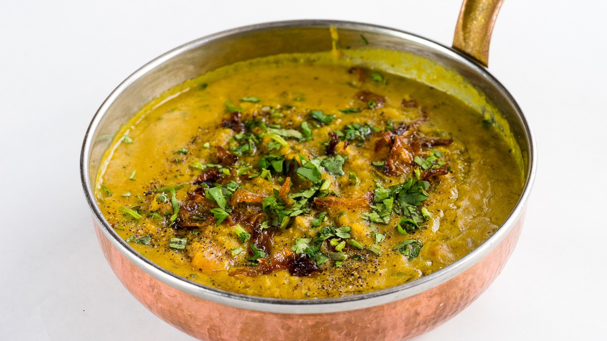 Tadke Waali Daal- Gluten free 