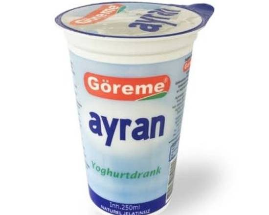 Ayran