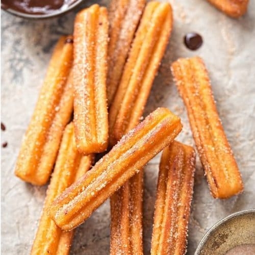 Churro.