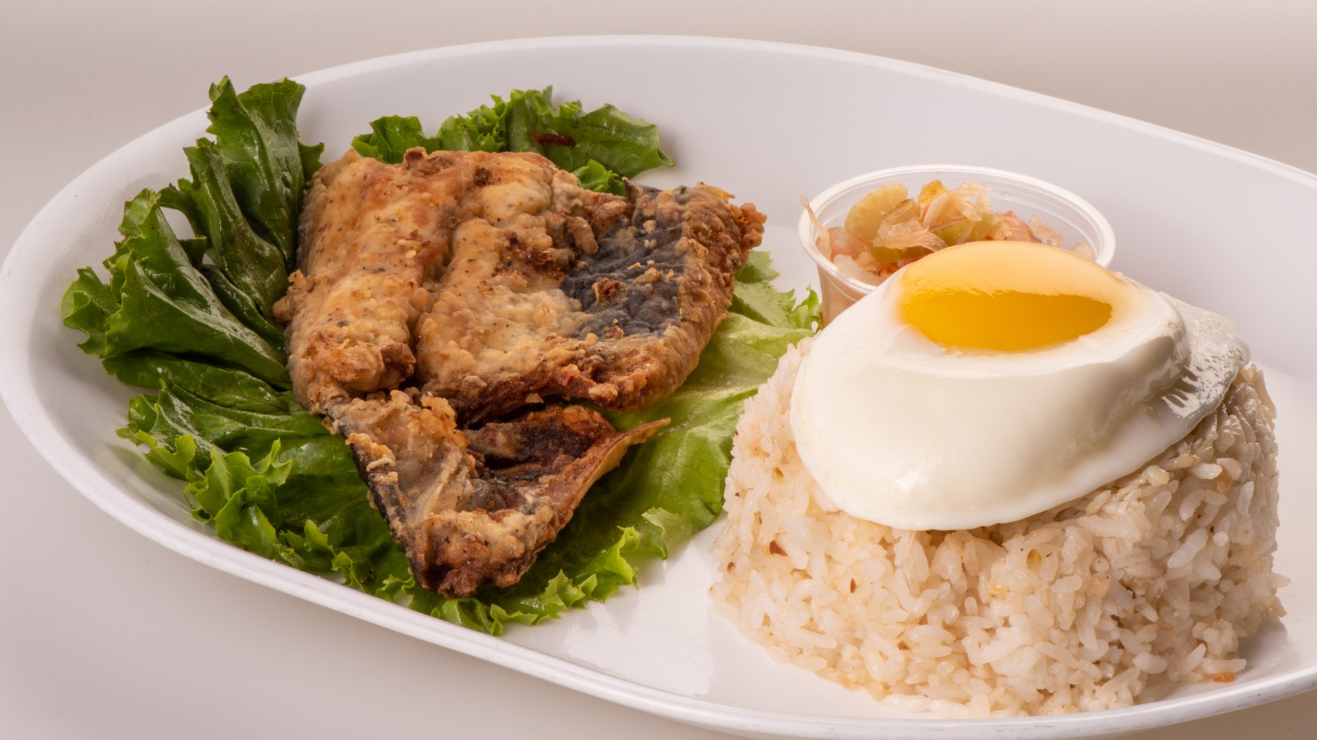 Bansilog