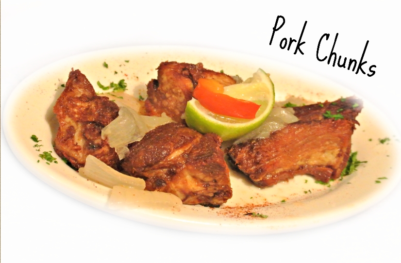 Savor Our Lunch Offerings