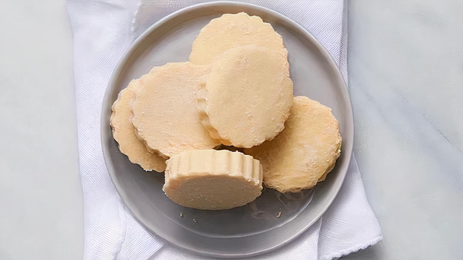 Polvoron Classic x15