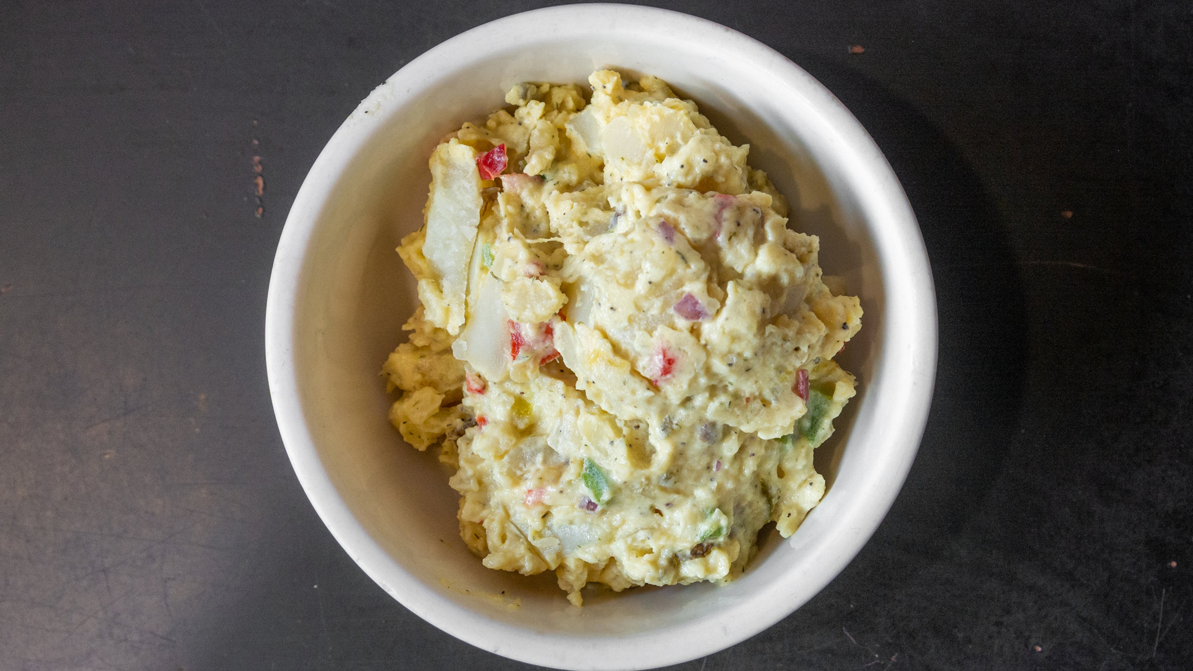 Potato Salad.