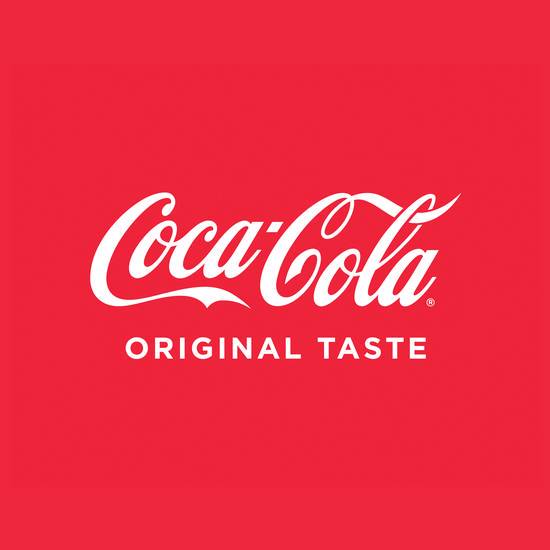 Coca-Cola®