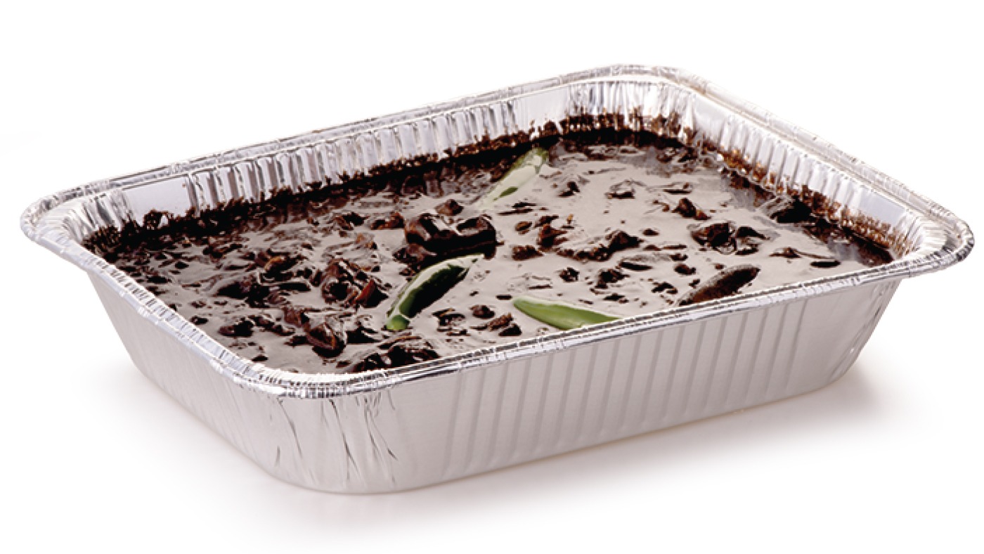 Small PT Dinuguan 