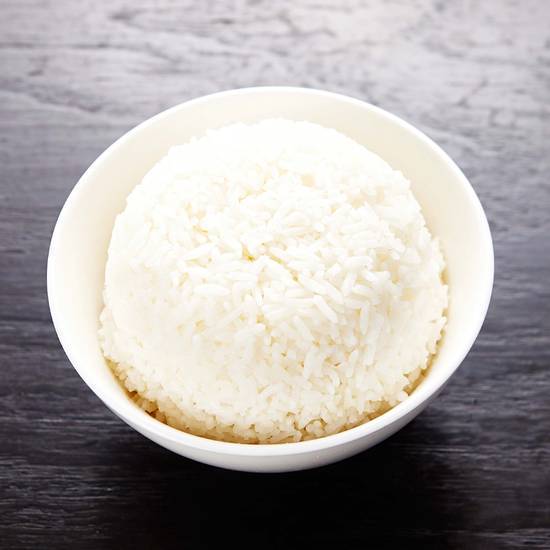 Sticky Rice.